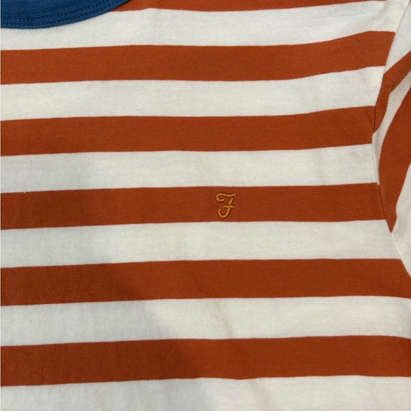 FARAH t-shirt - Picture 4 of 4